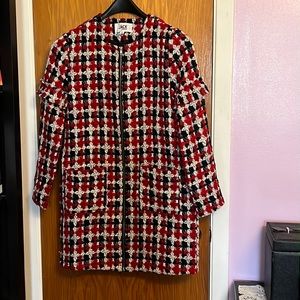 Jack by BB Dakota coat